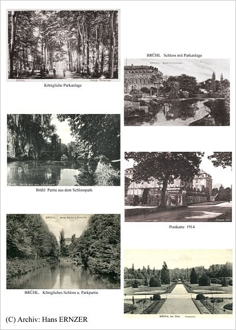 031 alte Parkaufnahmen